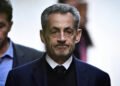 Sarkozy's illegal campaign financing conviction upheld