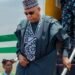 Shettima departs Abuja ahead climate change summit in Brazil