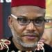 Court grants Nnamdi Kanu final chance to begin his defence