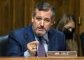 US Senator Ted Cruz calls for sanctions on Nigerian officials, 12 states over Sharia, Blasphemy Laws