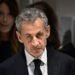 Ex-French president Sarkozy out of prison after 3 weeks