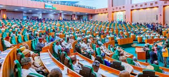 Reps launch probe into N20tn abandoned FG assets nationwide