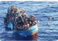 2 Nigerians missing, 2 Dead as Migrant Boat capsizes off Libya