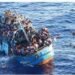 2 Nigerians missing, 2 Dead as Migrant Boat capsizes off Libya