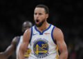 Curry drops 46 as Warriors Snap Road slump, stun Spurs in Texas Thriller