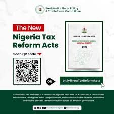 Major relief for Nigerian as FG abolishes 5 bank charges in landmark 2026 tax shake-up