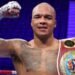 Britain's Fabio Wardley to become world champion after Usyk relinquishes title