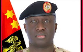 Army Chief visits Kebbi, orders stronger push to rescue abducted Schoolgirls