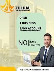 Zuldal microfinance bank not licensed, says CBN