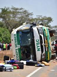 Netizens call for NYSC boycott after fatal crash claims lives of prospective corps members