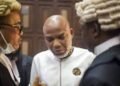 Court dismisses Nnamdi Kanu’s fresh bail bid, says request “highly unmeritorious”