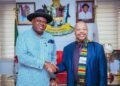 Bayelsa, Canadian City seal 10-Point bilateral deal for mutual development