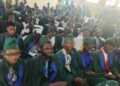 FUNAAB matriculates 6,356 students as VC cautions against improper dressing