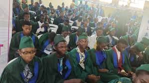 FUNAAB matriculates 6,356 students as VC cautions against improper dressing