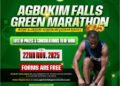 Insecurity: Governor Otu cancels 2025 Agbokim Marathon