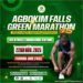 Insecurity: Governor Otu cancels 2025 Agbokim Marathon