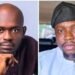 United Nigeria Airlines accepts apologies from VeryDarkMan, Mr Jollof
