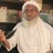 Sheikh Gumi denies ‘Empty Coffins’ allegation, says Dachomo misquoted him