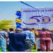 Unilorin flags off golden jubilee celebration with health walk