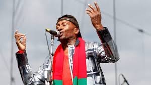 Jimmy Cliff