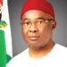 Imo State Governor, Hope Uzodimma