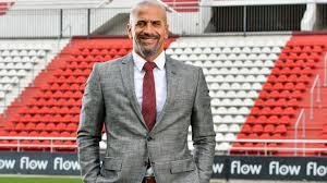 Estudiantes boss Verón banned after refusing Guard of Honour