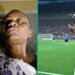 Osimhen donates N5 Million to support Twitter Cancer victim Aunty Esther