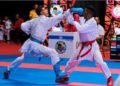 Dragon Shotokan Karate Club launches inaugural National Open Tournament at Abuja's National Stadium