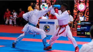 Dragon Shotokan Karate Club launches inaugural National Open Tournament at Abuja's National Stadium