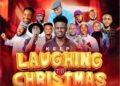 KEEP LAUGHING TILL CHRISTMAS’: MC Onestar Outlines Seven Ways Entertainment Shapes Society