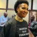 Jacob Zuma's daughter denies terrorism charges as her trial begins