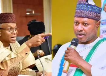 Kaduna Government fires back at El-Rufai, dares him to prove ₦1 Billion payment to bandits
