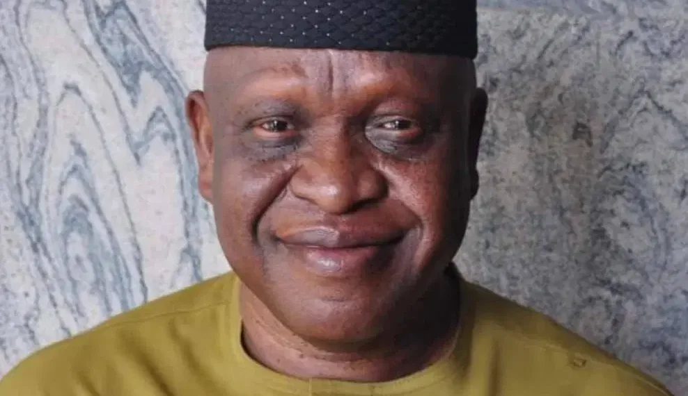 Gov. Oborevwori felicitates O’tega Emerhor @ 68