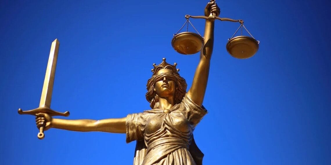 Frivolous, conflicting court orders pose threat to democracy- Nwambu