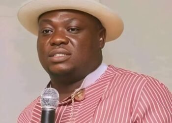 Turnah dismisses expulsion from PDP, reiterates loyalty to Wike