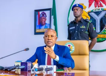 Enugu will lead Nigeria in crash-free highways – Gov. Mbah vows