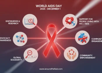 FCTA to offer free HIV testing, counselling as 2025 world AIDS day activities begin