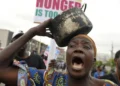 35 millioNigeria’s cost of healthy diet soars to N1,611 as push families for alternativen Nigerians to experience severe hunger by 2026 - UN food agency projects