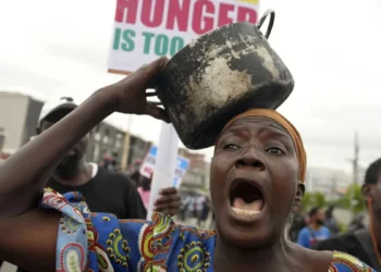 35 millioNigeria’s cost of healthy diet soars to N1,611 as push families for alternativen Nigerians to experience severe hunger by 2026 - UN food agency projects