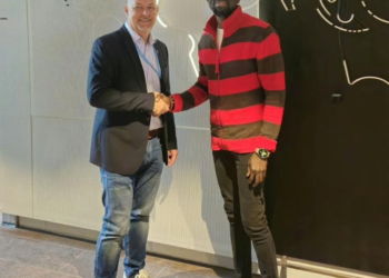 Nordic Bridge Partner AB appoints Petri Saarinen as Senior Business Advisor to strengthen Nordic–African collaboration