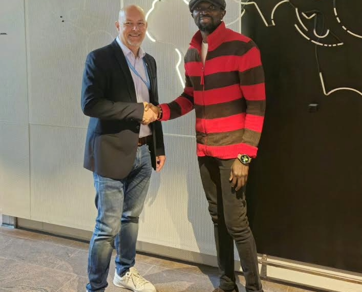 Nordic Bridge Partner AB appoints Petri Saarinen as Senior Business Advisor to strengthen Nordic–African collaboration