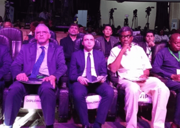 FG calls on Nigerian filmmakers to create contents that foster positive national narrativesG