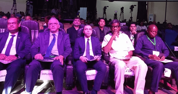 FG calls on Nigerian filmmakers to create contents that foster positive national narrativesG