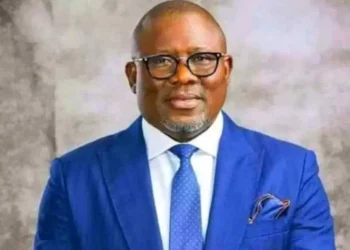 Oborevwori’s defection to APC brought “Greater Love” from Presidency - Aniagwu