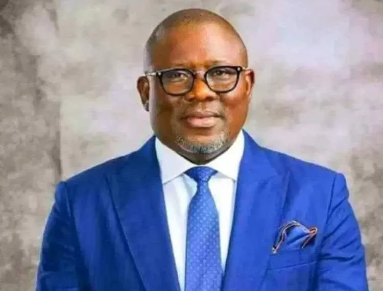 Oborevwori’s defection to APC brought “Greater Love” from Presidency - Aniagwu