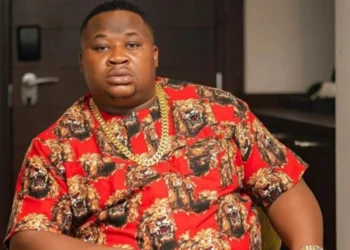 Cubana Chiefpriest blows hot at Tinubu over Nnamdi Kanu's sentence