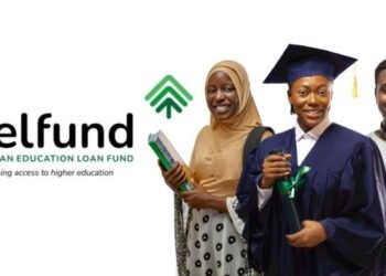 Northern students lead interest in NELFUND loans, Google Trends reveals