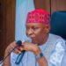 Governor Abba Yusuf reaffirms commitment to press freedom, journalists’ welfare in Kano