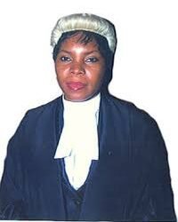 Family confirms killing of Justice Ifeoma Okogwu, demands swift justice