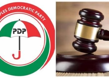 Court orders PDP to proceed with National Convention despite leadership crisis
